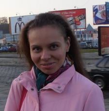 Марина Юрьевна Старовойтова