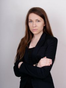 Анастасия Андреевна Арефьева