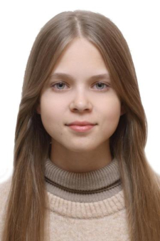 Екатерина Прано Жирова