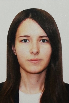 Регина Руслановна Алпанова