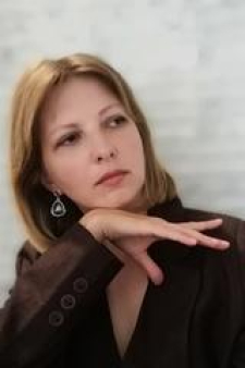 Ксения Павловна Соболева