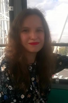 Анна Андреевна Боженова