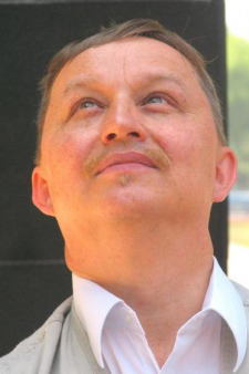 Юрий Михайлович Ершов