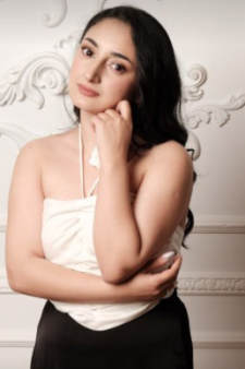 Сона Арменовна Аветисян