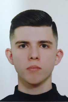 Игорь Константинович Абидов