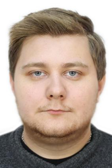 Ярослав Игоревич Писклов