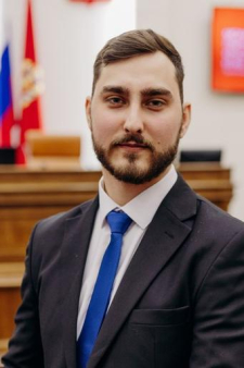 Никита Александрович Семенов