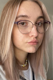 Мария Викторовна Панакшина