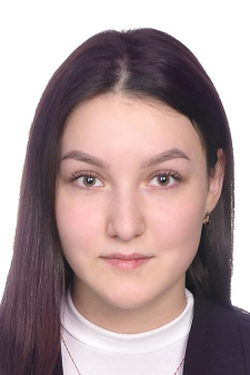 Валерия Викторовна Шевцова