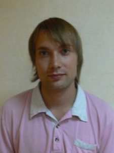 Алексей Валерьевич Выжанов