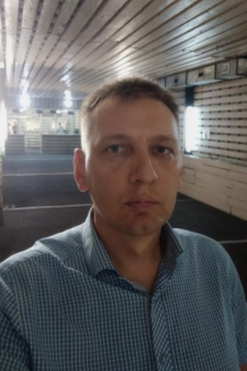 Алексей Владимирович Черных