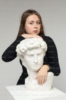 Алина Михайловна Дмитриева