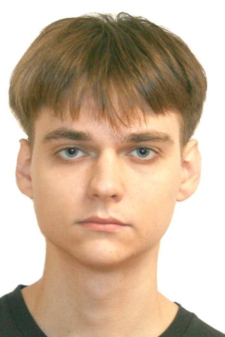 Кирилл Романович Судомойкин