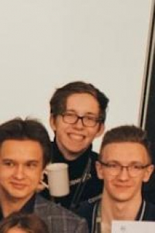 Глеб Владимирович Кива