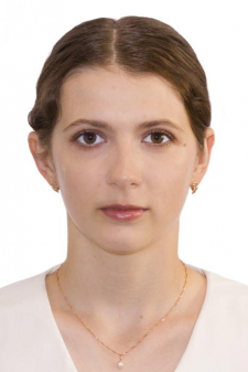 Вероника Юрьевна Суровцова