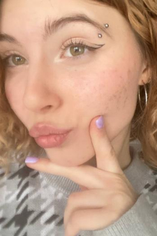 Екатерина Ильинична Кулик