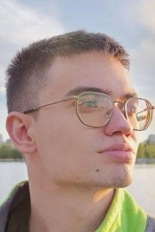 Максим Эдуардович Воронцов