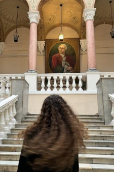 Анастасия Дмитриевна Лукиенко