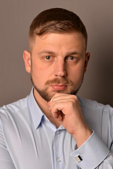 Артем Андреевич Дюков