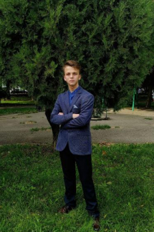 Иван Витальевич Костюк