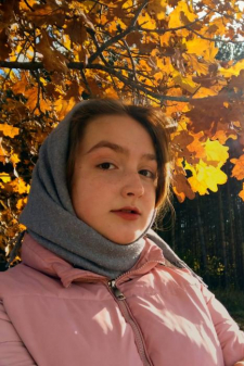 Виктория Вадимовна Васильева