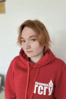 Дарья Дмитриевна Проценко