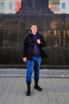 Михаил Владиславович Федосов