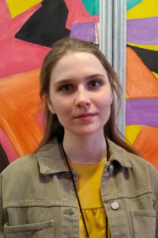 Елизавета Андреевна Лобкарева