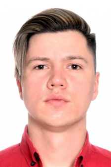 Дмитрий Викторович Скоробогатов