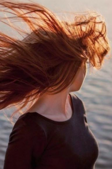 Мария Александровна Забелина