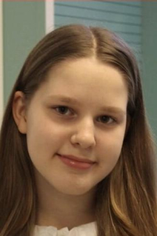 Варвара Алексеевна Попова