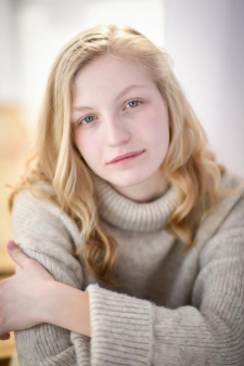 Елизавета Ивановна Панина