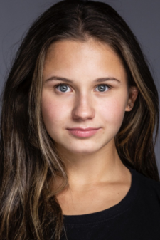 Вероника Анатольевна Филатова