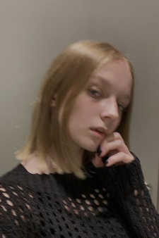 Арина Юрьевна Волнягина