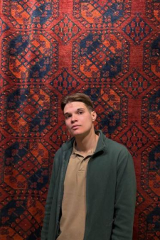 Прохор Константинович Мироненков