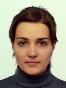 Анна Николаевна Сергеева