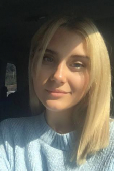 Елизавета Александровна Абрамова