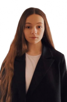 Анна Александровна Жиркова