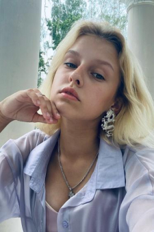 Дарья Дмитриевна Головина