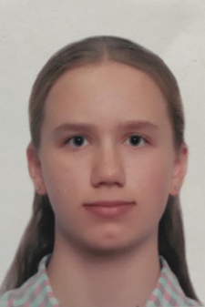 Юлия Алексеевна Картмазова