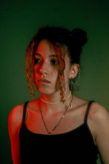 Дарья Дмитриевна Лисовая