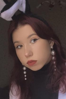 Василина Евгеньевна Козлова