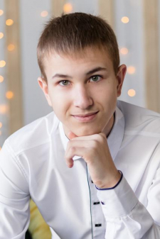 Александр Сергеевич Чернышков