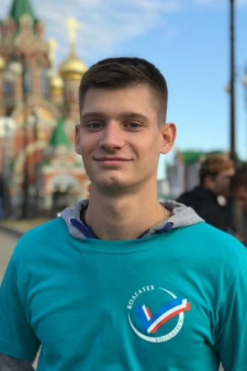 чеканов сергеевич