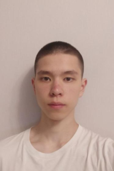 Матвей Валентинович Тхай