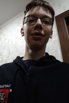 Александр Владимирович Минаев