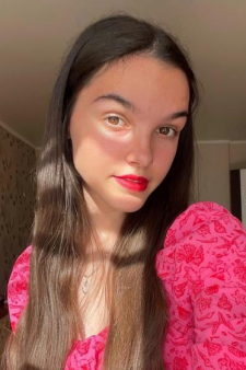 София Александровна Кочерга