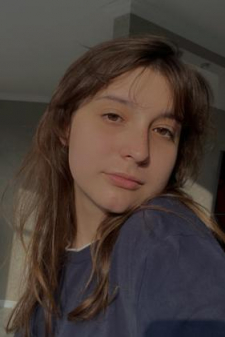 Любовь Вячеславовна Красножен