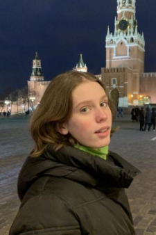 Татьяна Алексеевна Николаева