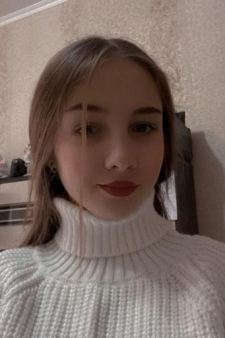 Марина Максимовна Окорокова